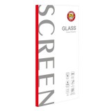 Enkay OnePlus 8 5G képernyővédő üveg (3D full cover, íves, karcálló, 0.26mm, 9H) fekete