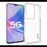 Enkay Oppo A79 5G Tok - Átlátszó (GP-154362)