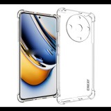 Enkay Realme 11 Pro Tok - Átlátszó (GP-144445)