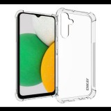 Enkay Samsung Galaxy A15 Tok - Átlátszó (GP-150514)
