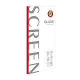 Enkay Xiaomi Redmi Note 8T képernyővédő üveg (2.5D, full glue, teljes felületén tapad, lekerekített szél, karcálló, 0.26