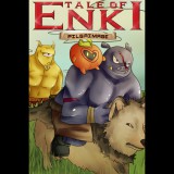 Enkian Games Tale of Enki: Pilgrimage (PC - Steam elektronikus játék licensz)