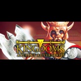 Enlight Software Limited Seven Kingdoms: Ancient Adversaries (PC - Steam elektronikus játék licensz)