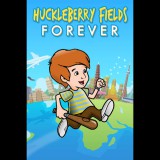 Enoznal LLC Huckleberry Fields Forever (PC - Steam elektronikus játék licensz)