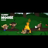 Enrick Lambert Clumsy Moose Season (PC - Steam elektronikus játék licensz)