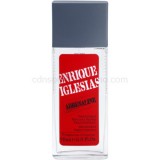 Enrique Iglesias Adrenaline 75 ml spray dezodor uraknak spray dezodor