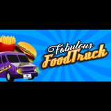 EnsenaSoft Fabulous Food Truck (PC - Steam elektronikus játék licensz)
