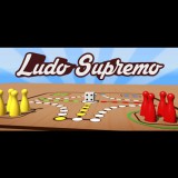 EnsenaSoft Ludo Supremo (PC - Steam elektronikus játék licensz)