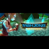 EnsenaSoft Mahjong Destiny (PC - Steam elektronikus játék licensz)