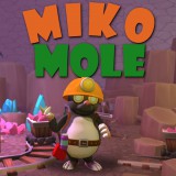 EnsenaSoft Miko Mole (PC - Steam elektronikus játék licensz)
