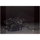 Entac ECL-180-WW karácsonyi füzér ip44 180 led 3400k