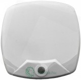 Entac Éjjeli Fény 0.5W Négyzetes CW Fehér