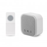 ENTAC ELEMES AJTÓCSENGŐ 3XAA NEM TART. ELEMES IP44 ADÓKÉSZÜLÉKKEL 1XCR20