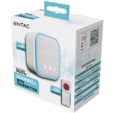 Entac elemes ajtócsengő adókészülékkel IP44 EDB-BO-44