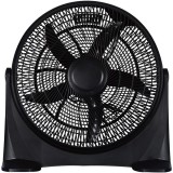 Entac hordozható padló ventilátor 90W - EPBF-90w