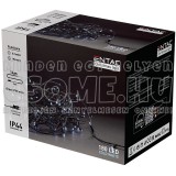 ENTAC KARÁCSONYI IP44 180LED FÜZÉR CW 14M-ECL-180-CW