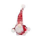 Entac KARÁCSONYI MANÓ DÍSZ - ACG24RWM