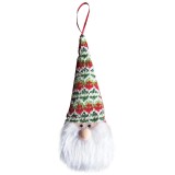 Entac KARÁCSONYI MANÓ DÍSZ-ACG25RWG