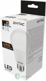 Entac LED IZZÓ E27 8W NW 4000K