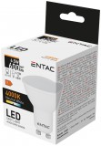 Entac LED Spot Wide Angle GU10 6,5W NW 4000K
