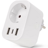 Entac Smart Hálózati adapter - ES-SSAUSB-WIBLE