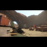 Entrada Interactive LLC Miscreated - Canyonlands DLC (PC - Steam elektronikus játék licensz)