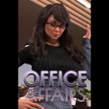 Entropy Digital Entertainment Office Affairs (PC - Steam elektronikus játék licensz)