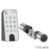 EntryEasy 7602 elektronikus ajtózár