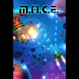 EntwicklerX M.A.C.E. (PC - Steam elektronikus játék licensz)