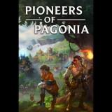 Envision Entertainment Pioneers of Pagonia (PC - Steam elektronikus játék licensz)