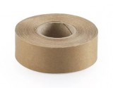 Enyvezett ragasztószalag, barna, papír, 48mm 150m, 70g+30g