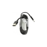 EP-DW720CBE Samsung USB-C adatkábel 1,5 m fekete - csomagolás nélküli gyári