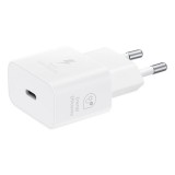 EP-T2510NWE Samsung USB-C 25W utazó töltő fehér