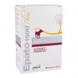 EPATO 1500 PLUSZ – 32 májvédő tabletta