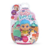 Epee Baby Buppies: Ebédidő kisbaba játékszett - többféle