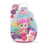 Epee Baby Buppies: Fürdés idő kisbaba játékszett - többféle