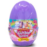 Epee Baby Gemmy: Royal meglepetés plüss maci többféle változatban 1db