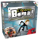 Epee Chrono Bomb - Mentsd meg a világot! társasjáték