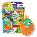 Epee Craze Inkee: Halloween fürdőbomba meglepetéssel