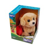 Epee Hafici: Retriever interaktív plüss kutya