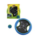 Epee Phlat Ball: Phlat Disc játékszett 2db koronggal és 1db labdával