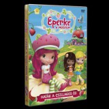 Eperke - A mozifilm - Határ a csillagos ég - DVD