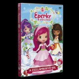 Eperke epresen új kalandjai 2. - A csillámbogyó bál - DVD