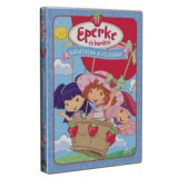 Eperke és barátai 11. - Barátaink a világban