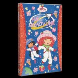 Eperke és barátai 17. -  Ha megnövünk - DVD