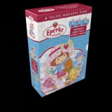 Eperke és barátai - 2. évad - díszdoboz - DVD