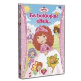 Eperke és barátai 20. -  És boldogan éltek... - DVD