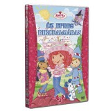 Eperke és barátai 21. - Óz Epres birodalmában DVD
