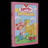 Eperke és barátai 4. - DVD