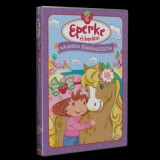 Eperke és barátai 6.